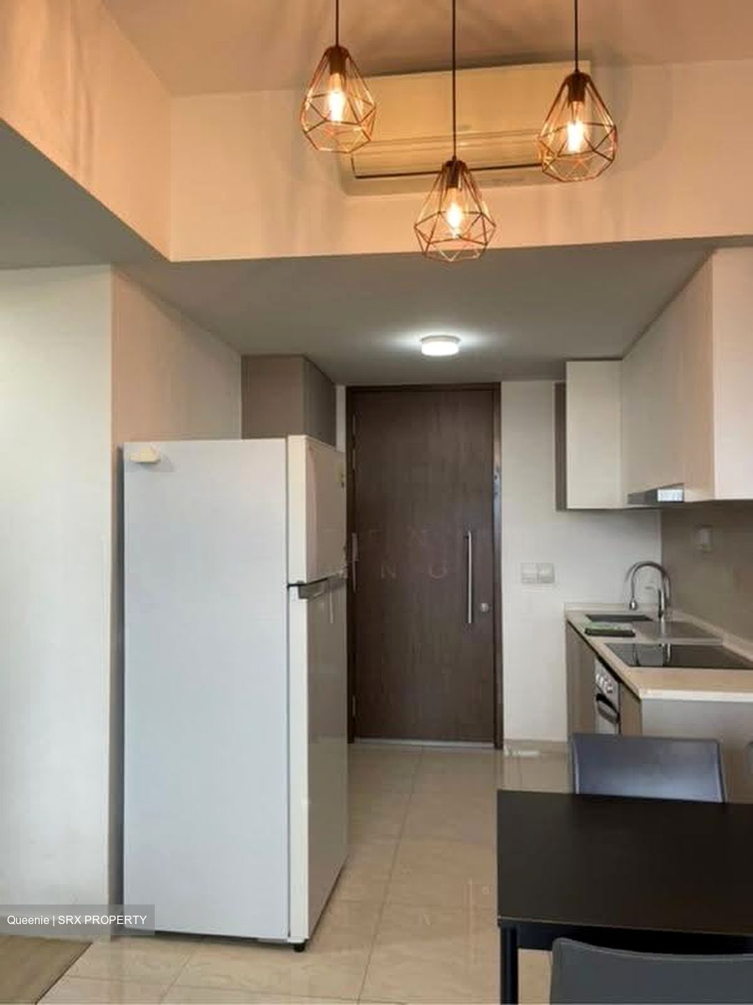 Parc Riviera (D5), Condominium #608625161